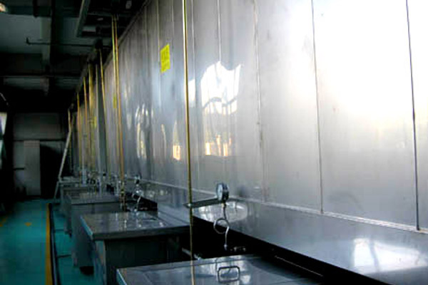 【全面解析】什么是前處理設(shè)備，優(yōu)勢(shì)作用及應(yīng)用